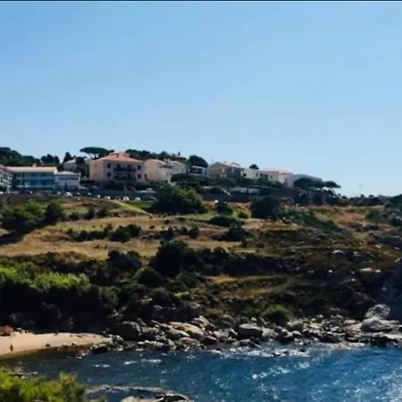 Pointe Saint Francois