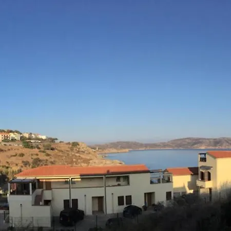 Pointe Saint Francois Lägenhet Calvi (Corsica)