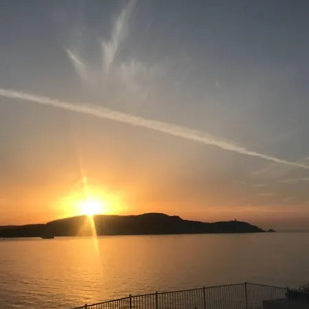 Lägenhet Pointe Saint Francois Calvi (Corsica)